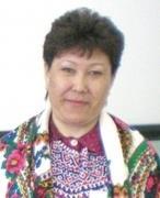 Прасина Марина Александровна.